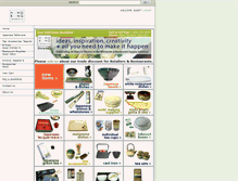 Tablet Screenshot of hongkongimports.ca